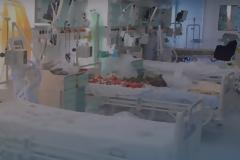 Κρήτη: Βρέφος 20 μηνών νοσηλεύεται στην Εντατική