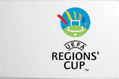 Βαριά ήττα και αποκλεισμός για την Εύβοια στο Regions' Cup