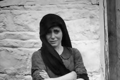 Σφαγή στο Δίστομο: H ιστορία πίσω από τη γυναίκα της φωτογραφίας