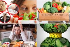 Η παθογόνος εμμονή με την υγιεινή διατροφή
