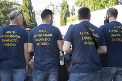 Δημήτρης Γουλιάμης: Συνάδελφε μεγάλη φορτωτική μου έριξες
