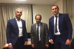 Ένωση ΝΑ Αττικής: Στην τελική ευθεία οι μετακινήσεις με τα ΜΜΜ