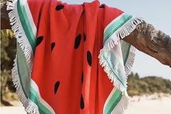 Πώς να πλύνεις τις πετσέτες θαλάσσης σου