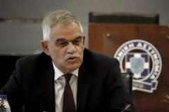 Τόσκας: Ο Ρουβίκωνας κάνει ζημιά στην κυβέρνηση - Προσαγωγές μετά την έφοδο στο υπουργείο (ΗΧΗΤΙΚΟ)