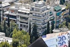 ΕΝΦΙΑ: Όλες οι περιοχές με τις αυξήσεις – Πόσα θα πληρώσουν οι ιδιοκτήτες [Πίνακας]