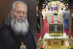 Άγιος Λουκάς ο Ιατρός: Αυτό κι αν δεν ήταν θαύμα!