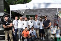 ΔΑΔΑ: Η υποδοχή και η ανταπόκριση της συμμετοχής μας ξεπέρασε κάθε προσδοκία