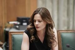 Αχτσιόγλου: Συλλογικές διαπραγματεύσεις και αύξηση κατώτατου μισθού απαραίτητες για να ανακτήσουν οι εργαζόμενοι όσα έχασαν στην κρίση