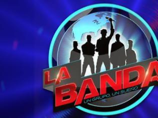 Φωτογραφία για Ονόματα- έκπληξη στο LA BANDA του EPSILON TV! - Όλες οι πληροφορίες...