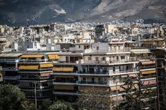 Νέος ΕΝΦΙΑ και αυξήσεις στις αντικειμενικές αξίες