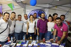 Πέτρος Χατζηαντωνίου: Δυστυχώς η φιλοδοξία του καθενός προκειμένου να φτάσει το στόχο του δεν ξέρει τι κινδύνους δημιουργεί σε βάρος άλλων