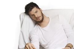 Η εξομολόγηση του Λούκα Γιώρκα για τη μάχη του με το αλκοόλ και τα χάπια