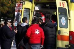 Αιτωλικό – Eικόνα σοκ: Αγέλη σκύλων επιτέθηκε και δάγκωσε παιδάκι στο πρόσωπο – Τραυμάτισαν και τον πατέρα του! (ΔΕΙΤΕ ΦΩΤΟ)