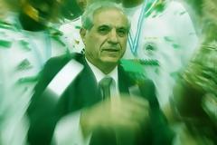 Το αντίο της ΚΑΕ Παναθηναϊκός στον Παύλο Γιαννακόπουλο