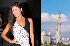 Η Θωμαή Απέργη έκλεψε την καρδιά του Σείχη του Μπαχρέιν!