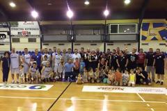 Πρωταθλήτρια η ομάδα της ΙΡΑ Τρικάλων (φωτογραφίες)