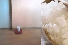 Πρέπει να το κάνετε οπωσδήποτε - Έτσι θα διώξετε την αρνητική ενέργεια από το σπίτι σε 24 ώρες