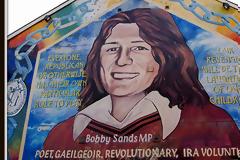 Ο θάνατος του Μπόμπι Σαντς