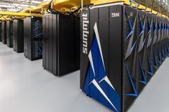 Οι ΗΠΑ έχουν ξανά τον Νο 1 υπερυπολογιστή στον κόσμο