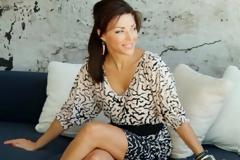 Σίσσυ Φειδά: Βόλτα με τη μικρή Διώνη στα μαγαζιά