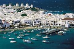 Επίδομα… Μυκόνου στους δημοσίους υπαλλήλους - Ποιοι θα το λάβουν