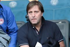 Ο Μάρτινς αποφασίζει για το ρόστερ του Ολυμπιακού