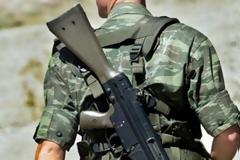 Στρατιώτης βρήκε χρήματα και τα παρέδωσε!