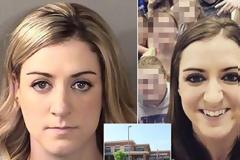 Σάλος: Σοκάρει η περιγραφή ανήλικου που το έκανε με τη δασκάλα του - 