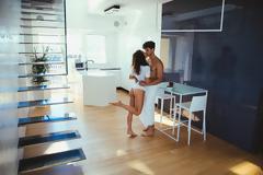 Πώς θα της ανοίξεις την όρεξη για πρωινό σεξ