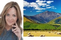 ΧΡΙΣΤΙΝΑ ΣΤΑΡΑΚΑ: «Επιπλέον χρηματοδότηση για το πρόγραμμα Βιολογικής Κτηνοτροφίας»