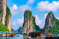 Ταξίδι στα… σαγόνια του δράκου!