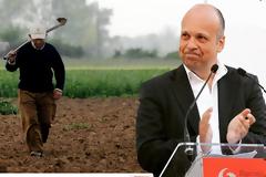 ΣΤΑΥΡΟΣ ΚΑΡΑΓΚΟΥΝΗΣ: Η βιωσιμότητα των Ο.Ε.Β. αφορά το μέλλον της γεωργικής μας παραγωγής