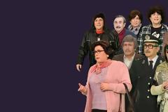 Λάκης Λαζόπουλος: «Τους Δέκα μικρούς Μήτσους δεν θα τους ξαναδούμε ποτέ»