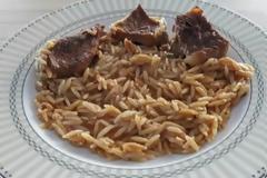 Πανεύκολο γιουβέτσι της μαμάς