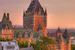 Κεμπέκ, μια αξέχαστη ταξιδιωτική εμπειρία