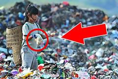 Αυτά είναι τα 10 πιο ακριβά αντικείμενα που βρέθηκαν ποτέ σε Χωματερή [video]