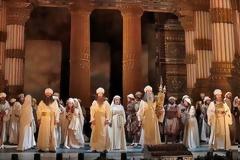 Το λυρικό δράμα του Τζουζέπε Βέρντι