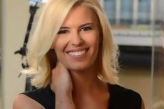 Καταγγέλει απειλές και προσωπική επίθεση η Χαλκιδέα δημοσιογράφος Μαίρη Πολλάλη!