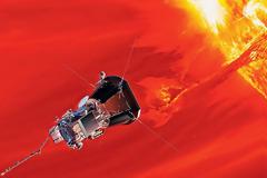 Δ. Σιμόπουλος: Το άστρο της ημέρας