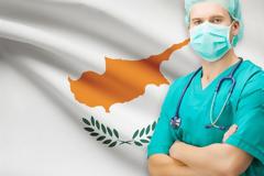 Κύπρος: Σπεύδουν ταχέως για το Γενικό Σχέδιο Υγείας