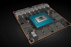 Xavier SoC επεξεργαστής της NVIDIA για έξυπνα ρομπότ