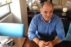 Αιχμές Λαγούδη για τις εκλογές στην ΕΠΣΑ: Το λόγο έχει η δικαιοσύνη (video)