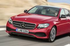 Γερμανία: Εντολή για ανάκληση 774.000 οχημάτων Mercedes diesel