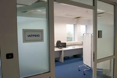 Εγκαινιάστηκαν δύο ακόμη ΤΟΜΥ στην Ευκαρπία και την Πολίχνη