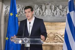 ΔΙΑΓΓΕΛΜΑ ΤΣΙΠΡΑ ΓΙΑ ΤΗ ΣΥΜΦΩΝΑ ΜΕ ΤΑ ΣΚΟΠΙΑ