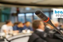 Αλλάζει η διαμονή και η διατροφή των γιατρών στα ιατρικά συνέδρια του εξωτερικού! Νέα εγκύκλιος ΕΟΦ