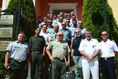 H ”Ανωτάτη Διακλαδική Σχολή Πολέμου” (ΑΔΙΣΠΟ) στο Βλαχογιάννειο Μουσείο