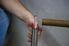 Αλλάζουν οι αποδείξεις για το χύμα τσίπουρο - Υποχρεωτικά από φορολογικό μηχανισμό η έκδοση