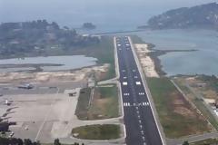 Fraport: Εως το 2021 θα έχει ολοκληρωθεί η αναμόρφωση 14 περιφερειακών αεροδρομίων – Το Άκτιο στην λίστα των αεροδρομίων