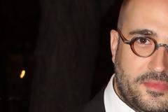 O Κωνσταντίνος Μπογδάνος έγινε… ξενοδόχος στη Νάξο